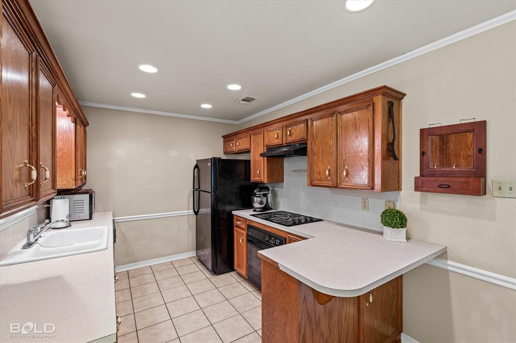 Dogwood Park Sub - Residential