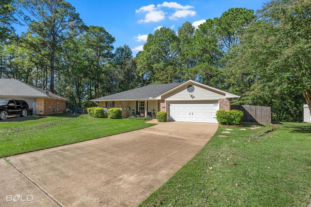 Dogwood Park Sub - Residential