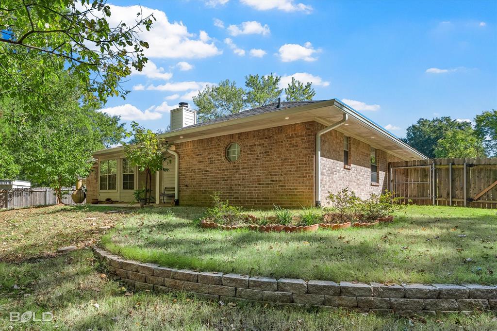 Dogwood Park Sub - Residential