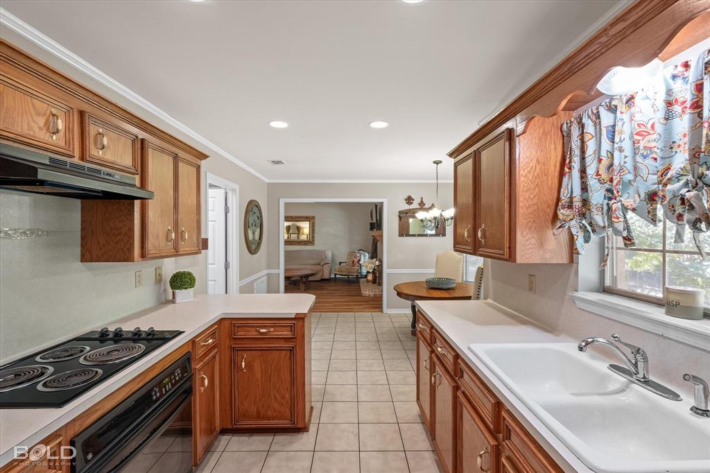 Dogwood Park Sub - Residential