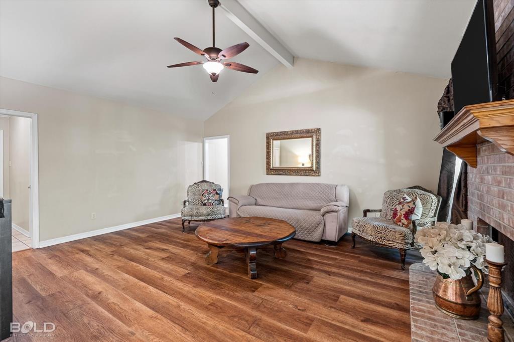 Dogwood Park Sub - Residential