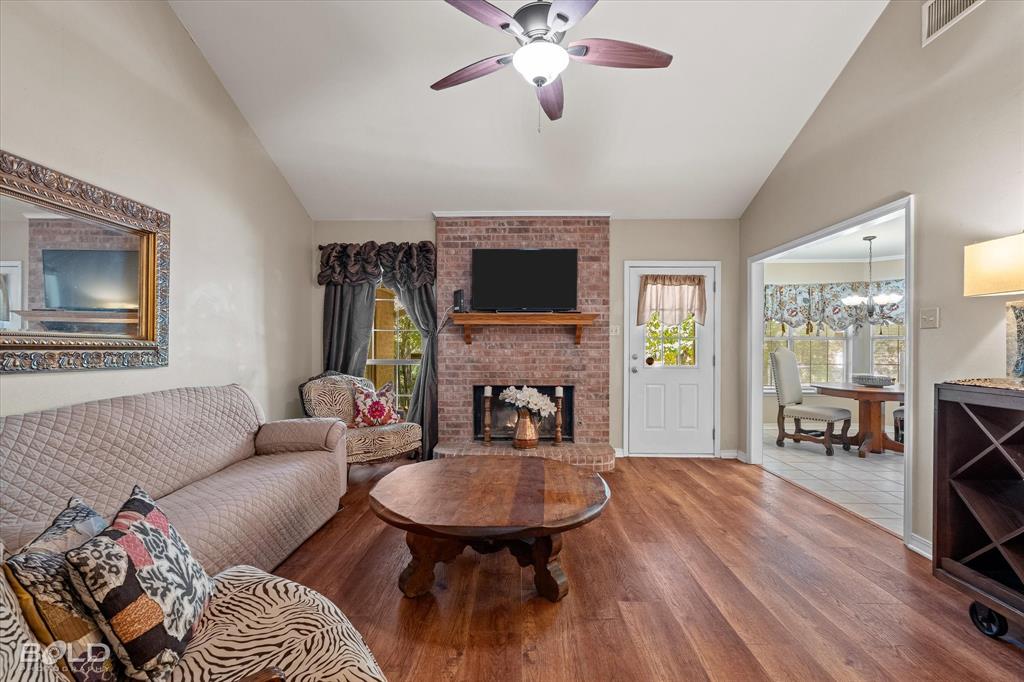 Dogwood Park Sub - Residential