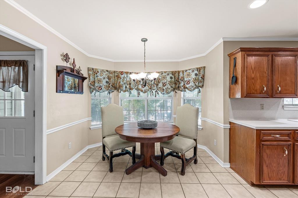 Dogwood Park Sub - Residential