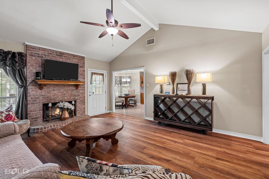 Dogwood Park Sub - Residential