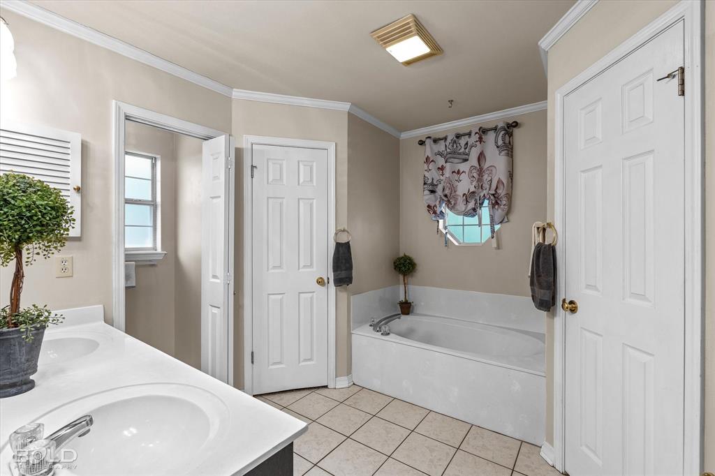 Dogwood Park Sub - Residential