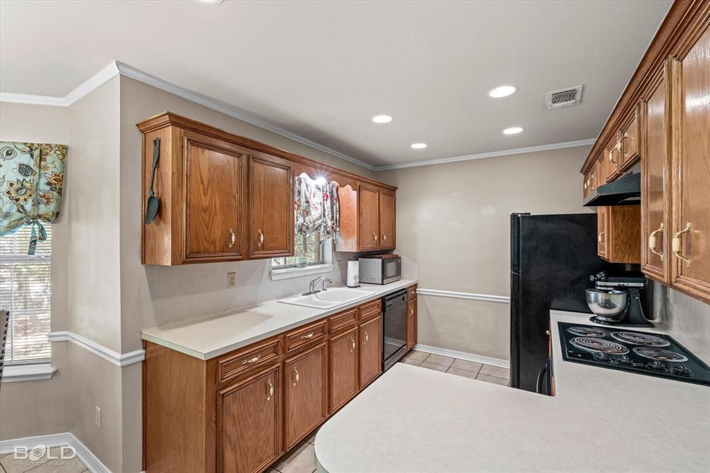 Dogwood Park Sub - Residential