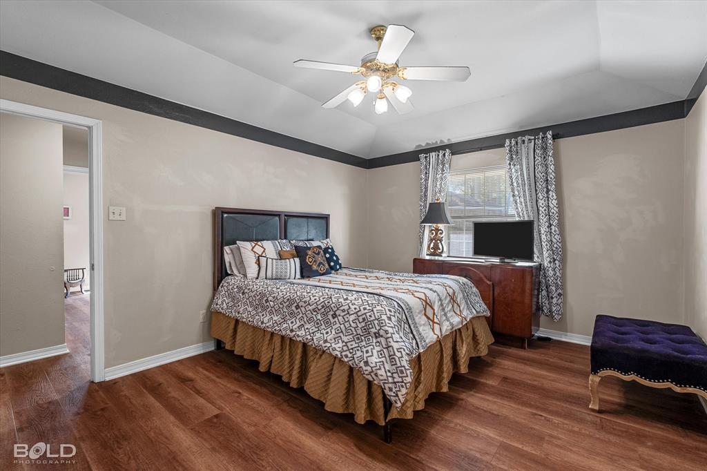 Dogwood Park Sub - Residential