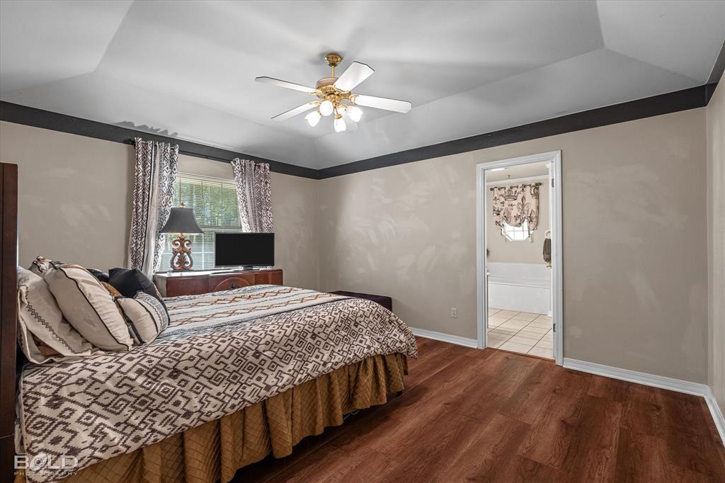 Dogwood Park Sub - Residential