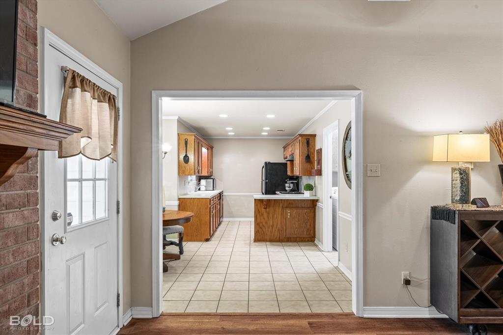 Dogwood Park Sub - Residential