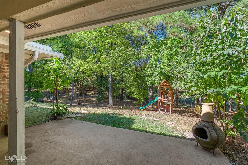 Dogwood Park Sub - Residential