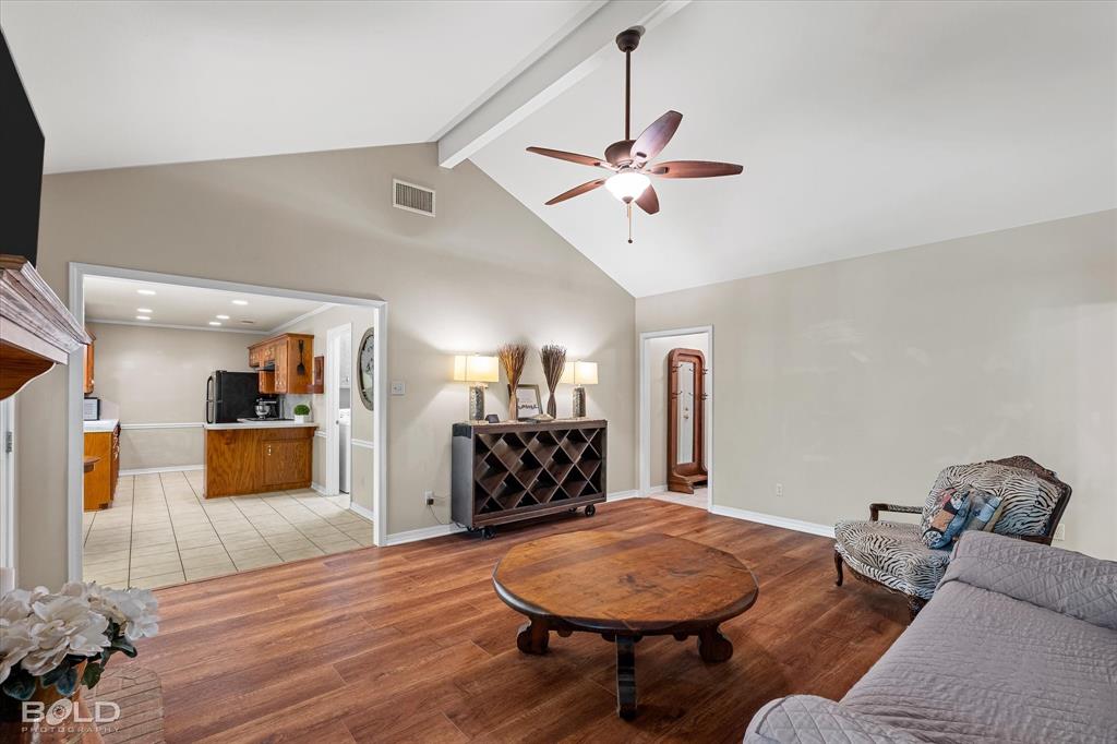 Dogwood Park Sub - Residential