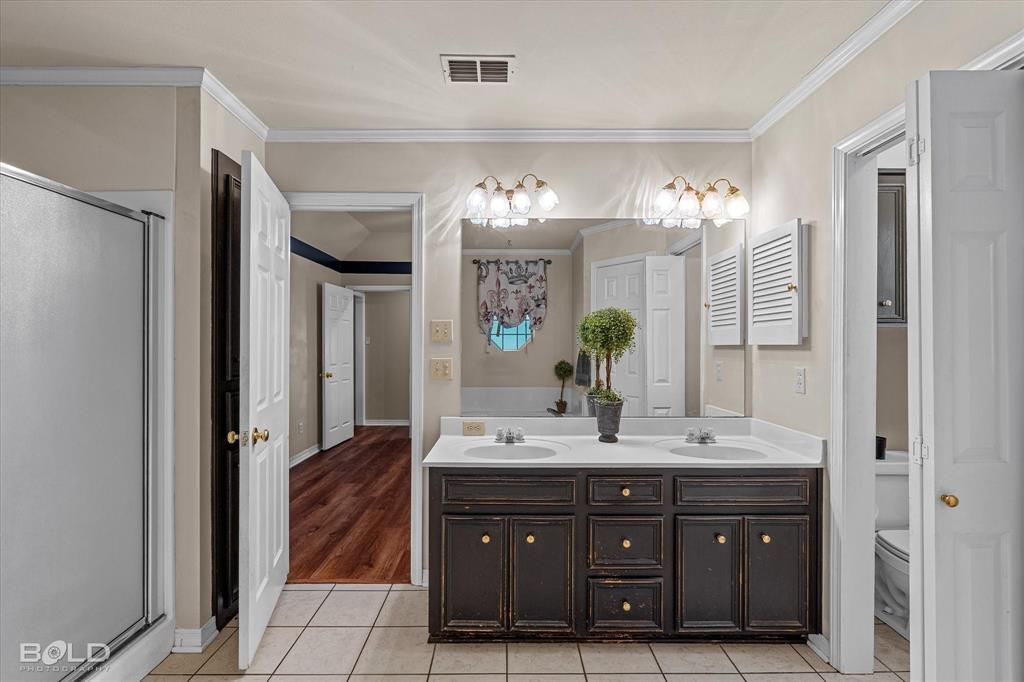 Dogwood Park Sub - Residential