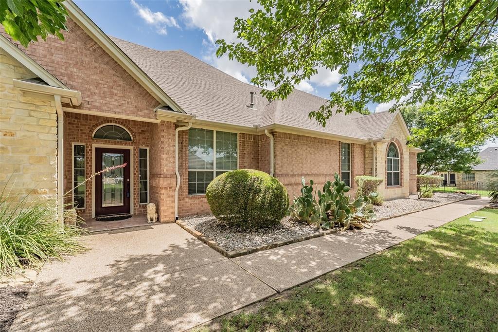 1049 Van Zandt Court