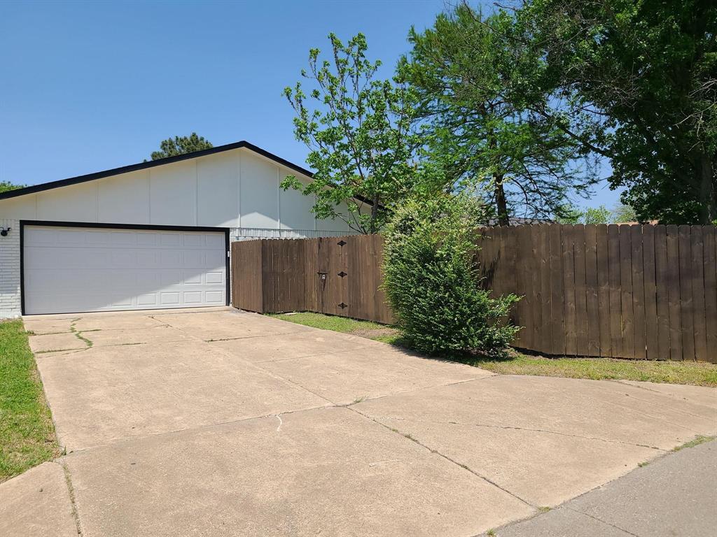 Colony 2 - Residential