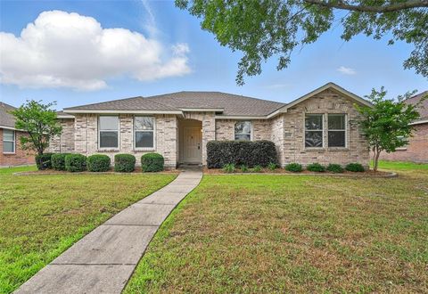 2922 Sheridan Lane Wylie TX 75098