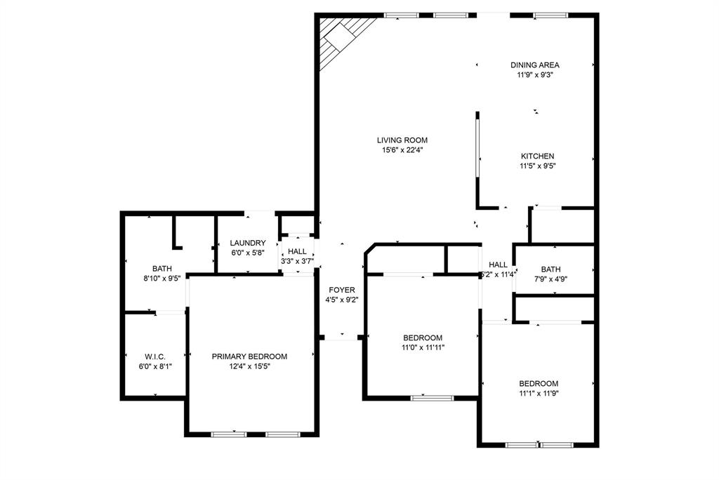 2922 Sheridan Lane