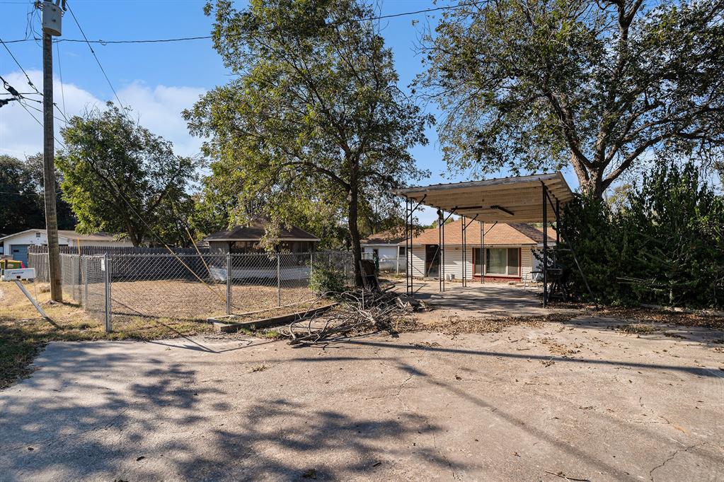 Cedar Crest - Residential