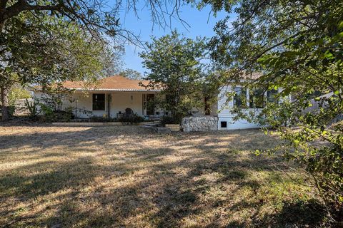 116 Lakeshore Trail Whitney TX 76692