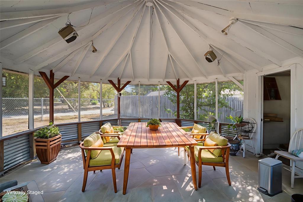 Cedar Crest - Residential