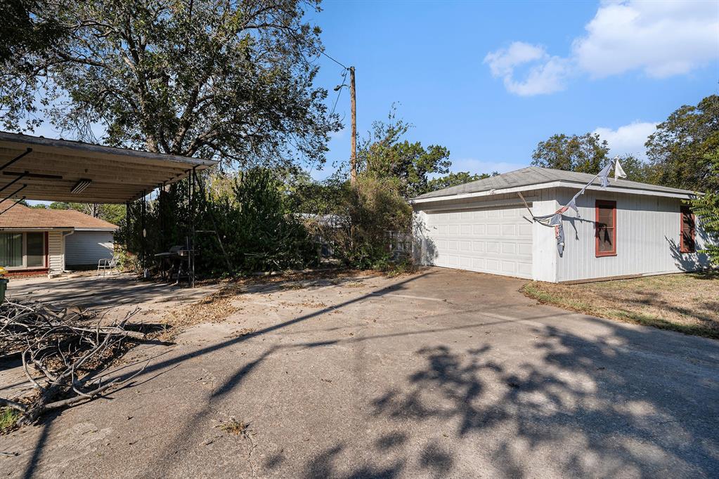 Cedar Crest - Residential