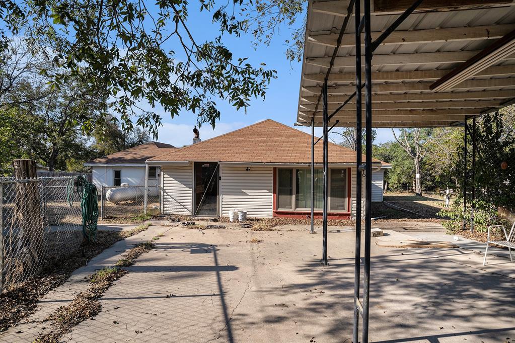 Cedar Crest - Residential