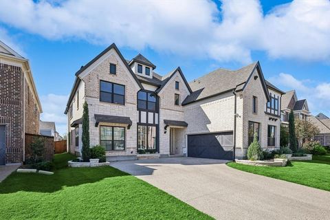 912 Southern Hills Way Aubrey TX 76227