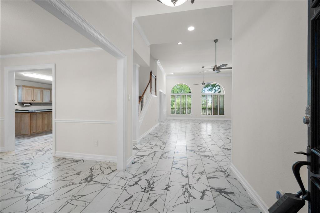 2801 Knotted Oaks Trail