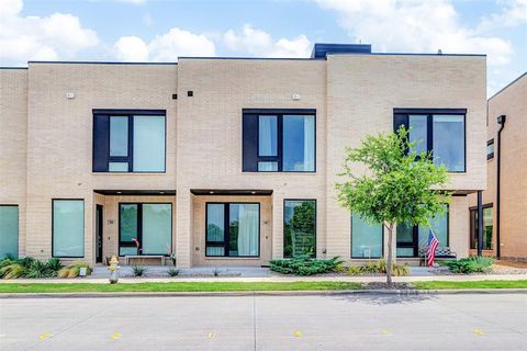 3424 Red Moon Way Richardson TX 75082