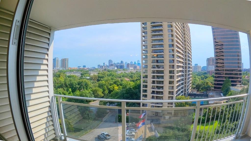 3883 Turtle Creek Boulevard 1007