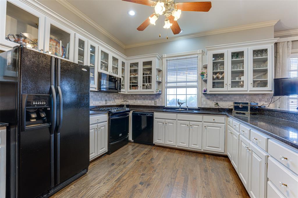 707 Cullins Road