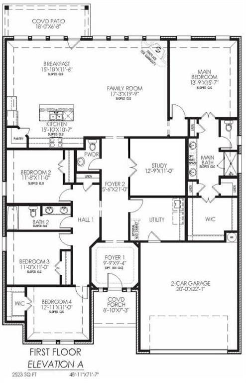 10317 Livestock Avenue