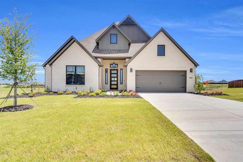 10317 Livestock Avenue Venus TX 76084
