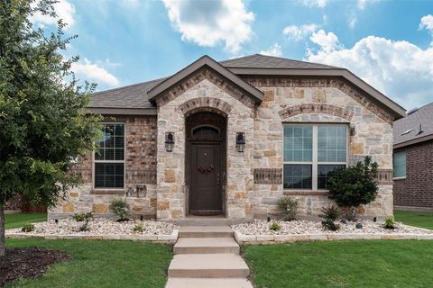 Photo of 2705 Hancock Lane, Celina, TX 75009 (MLS # 21224706)