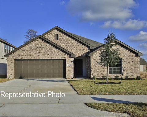 606 Martell Road McKinney TX 75069