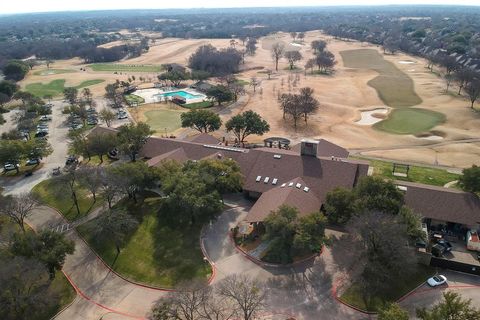 A home in McKinney