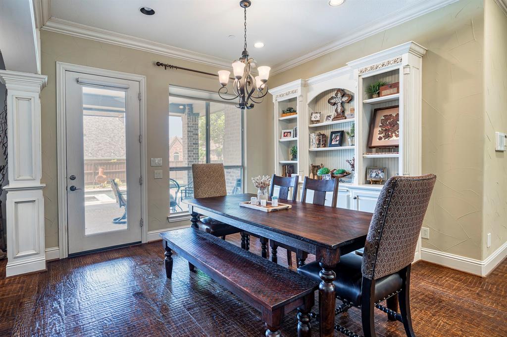 McKinney, Texas 75072, United States, 4 Bedrooms Bedrooms, ,4 BathroomsBathrooms,Residential,Pending,46087