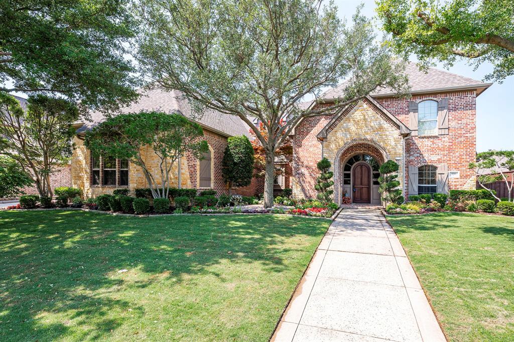 View McKinney, TX 75072 house