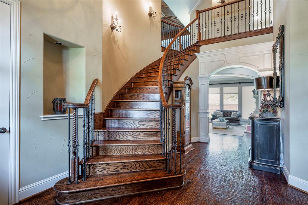 McKinney, Texas 75072, United States, 4 Bedrooms Bedrooms, ,4 BathroomsBathrooms,Residential,Pending,46087