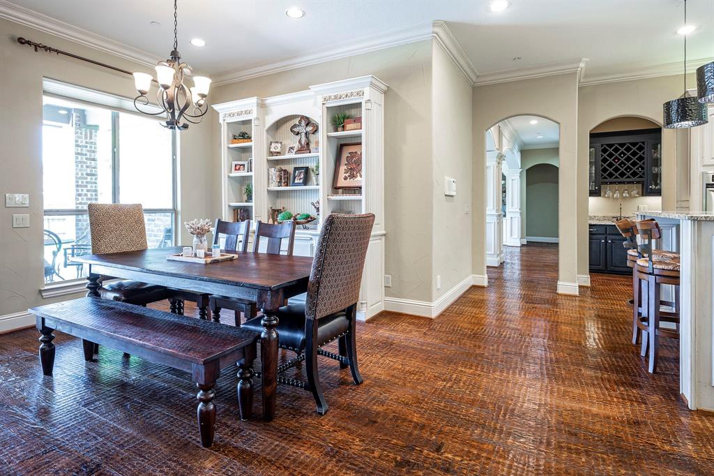 McKinney, Texas 75072, United States, 4 Bedrooms Bedrooms, ,4 BathroomsBathrooms,Residential,Pending,46087