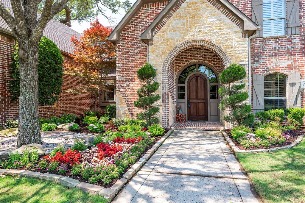 McKinney, Texas 75072, United States, 4 Bedrooms Bedrooms, ,4 BathroomsBathrooms,Residential,Pending,46087