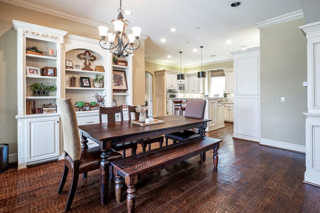 McKinney, Texas 75072, United States, 4 Bedrooms Bedrooms, ,4 BathroomsBathrooms,Residential,Pending,46087