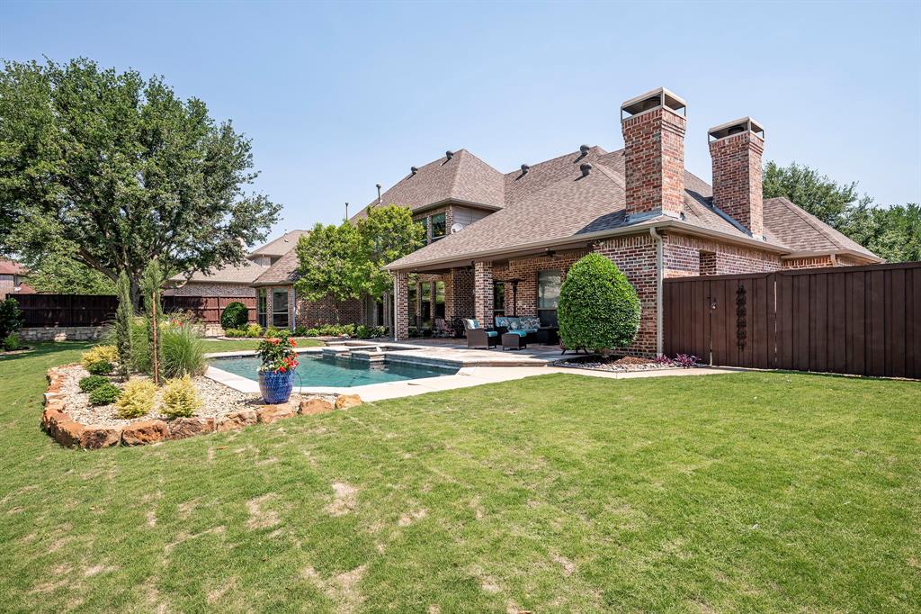 McKinney, Texas 75072, United States, 4 Bedrooms Bedrooms, ,4 BathroomsBathrooms,Residential,Pending,46087