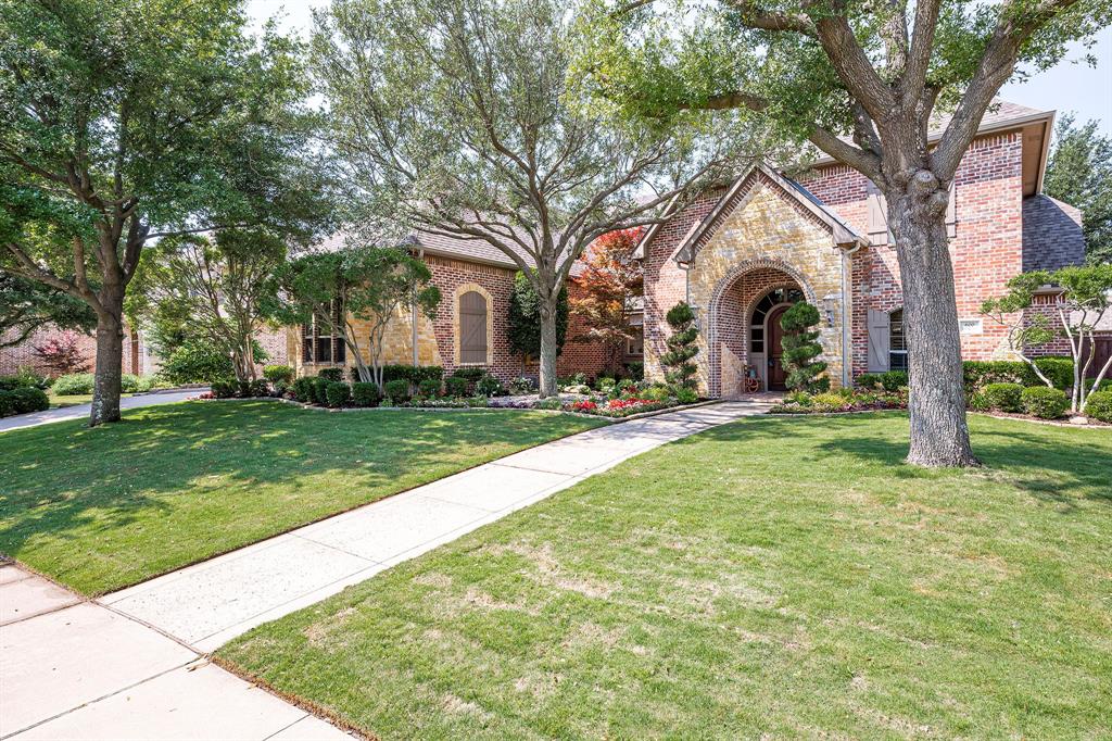McKinney, Texas 75072, United States, 4 Bedrooms Bedrooms, ,4 BathroomsBathrooms,Residential,Pending,46087