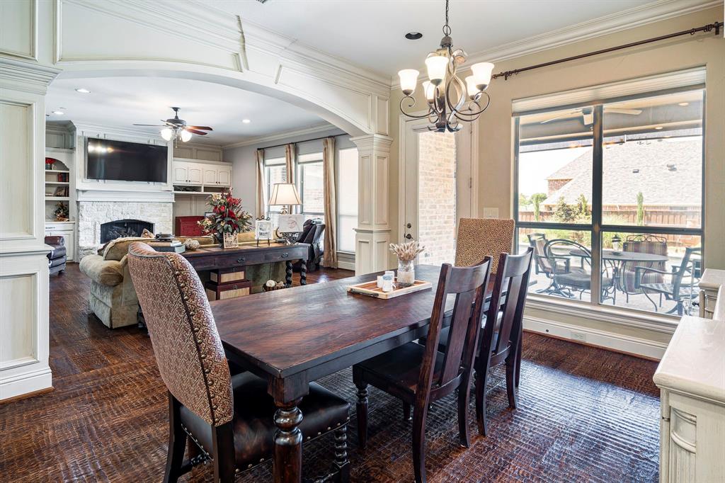 McKinney, Texas 75072, United States, 4 Bedrooms Bedrooms, ,4 BathroomsBathrooms,Residential,Pending,46087