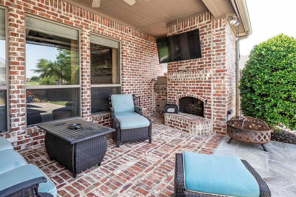 McKinney, Texas 75072, United States, 4 Bedrooms Bedrooms, ,4 BathroomsBathrooms,Residential,Pending,46087