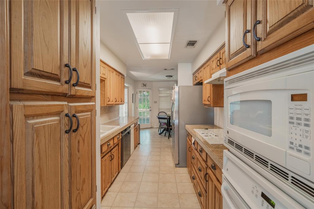 Foster Village - Residential