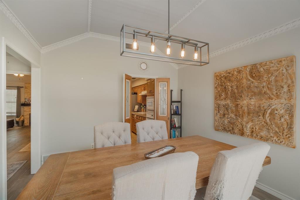 Foster Village - Residential