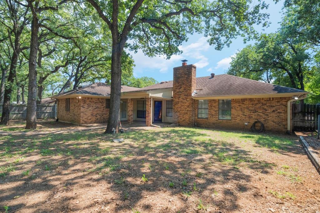 Foster Village - Residential