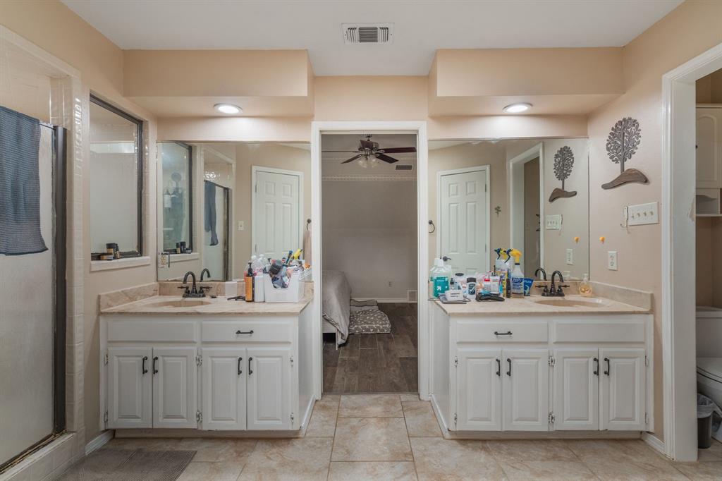 Foster Village - Residential