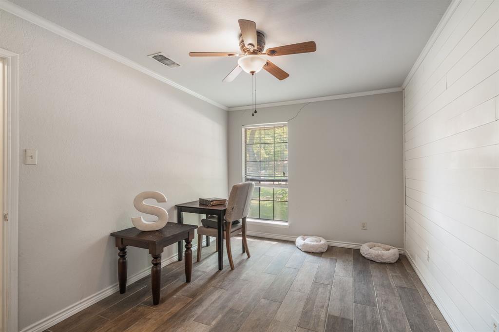 Foster Village - Residential